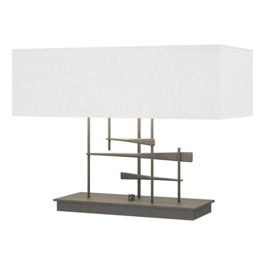 277670 Hubbardton Forge Cavaletti Table Lamp