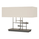 277670 Hubbardton Forge Cavaletti Table Lamp