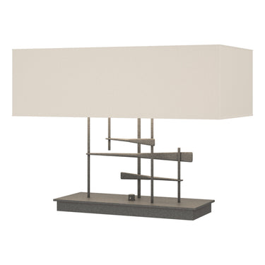 277670 Hubbardton Forge Cavaletti Table Lamp