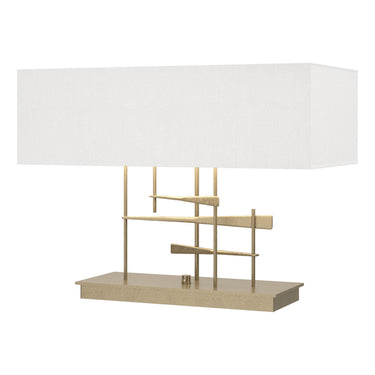 277670 Hubbardton Forge Cavaletti Table Lamp