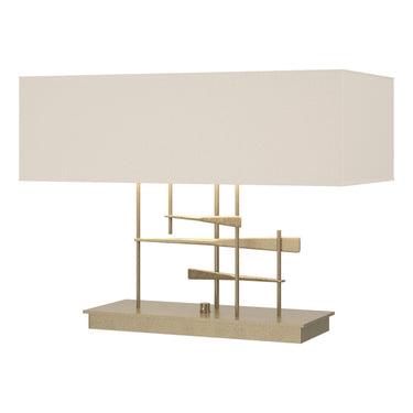 277670 Hubbardton Forge Cavaletti Table Lamp
