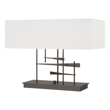 277670 Hubbardton Forge Cavaletti Table Lamp