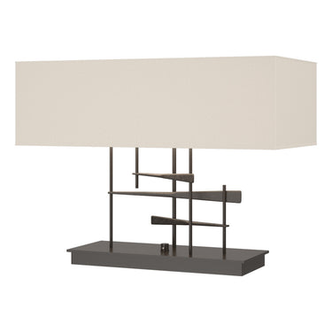 277670 Hubbardton Forge Cavaletti Table Lamp