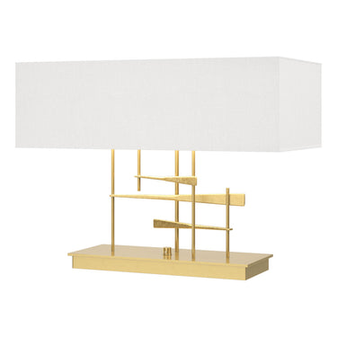 277670 Hubbardton Forge Cavaletti Table Lamp