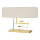 277670 Hubbardton Forge Cavaletti Table Lamp