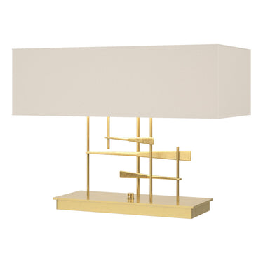 277670 Hubbardton Forge Cavaletti Table Lamp