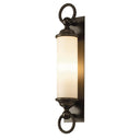 Hubbardton Forge Cavo Large Outdoor Wall Sconce 