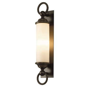 Hubbardton Forge Cavo Large Outdoor Wall Sconce 