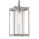 Hubbardton Forge Cela Large Outdoor Lantern - 362023 1
