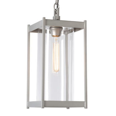 Hubbardton Forge Cela Large Outdoor Lantern - 362023 1