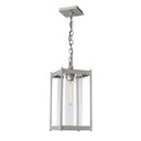 Hubbardton Forge Cela Large Outdoor Lantern - 362023 5