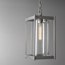 Hubbardton Forge Cela Large Outdoor Lantern - 362023 8