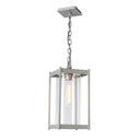 Hubbardton Forge Cela Large Outdoor Lantern 5
