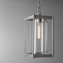 Hubbardton Forge Cela Large Outdoor Lantern 4