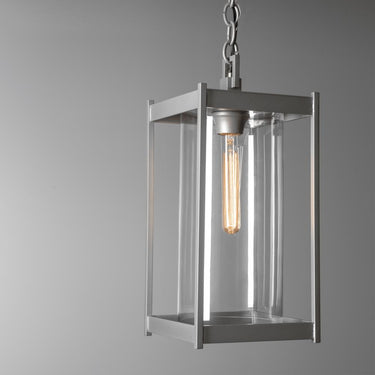 Hubbardton Forge Cela Large Outdoor Lantern 4
