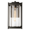 Hubbardton Forge Cela Large Outdoor Sconce - 302023 4