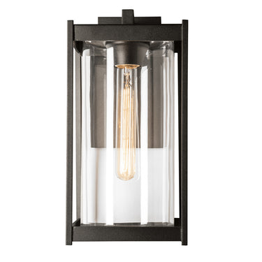 Hubbardton Forge Cela Large Outdoor Sconce - 302023 4