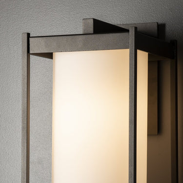 Hubbardton Forge Cela Large Outdoor Sconce - 302023 6