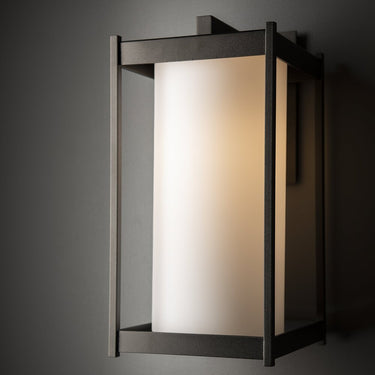 Hubbardton Forge Cela Large Outdoor Sconce - 302023 