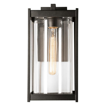 Hubbardton Forge Cela Large Outdoor Sconce 1