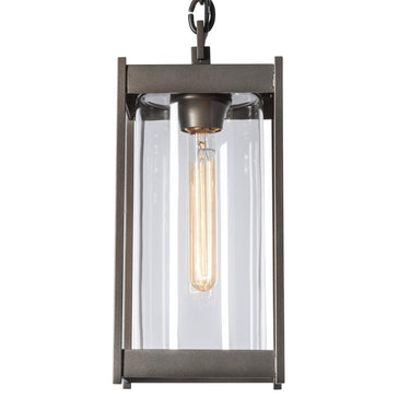 Hubbardton Forge Cela Medium Outdoor Lantern 