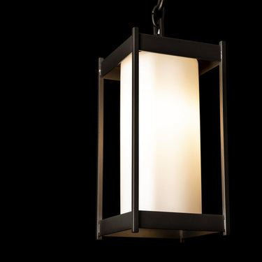 Hubbardton Forge Cela Medium Outdoor Lantern 6