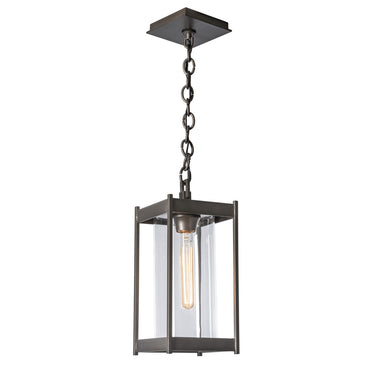 Hubbardton Forge Cela Medium Outdoor Lantern - 362021 6