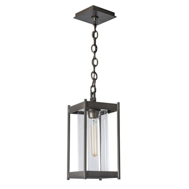 Hubbardton Forge Cela Medium Outdoor Lantern 2