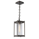 Hubbardton Forge Cela Medium Outdoor Lantern 4