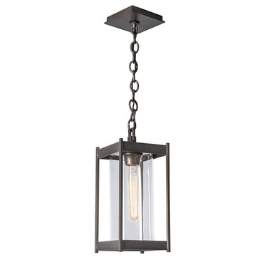 Hubbardton Forge Cela Medium Outdoor Lantern 4