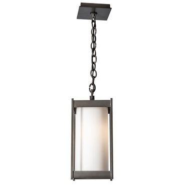 Hubbardton Forge Cela Medium Outdoor Lantern 3