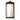 Hubbardton Forge Cela Medium Outdoor Sconce 
