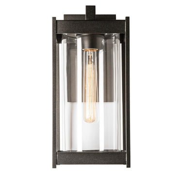 Hubbardton Forge Cela Medium Outdoor Sconce - 302021 4
