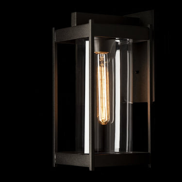Hubbardton Forge Cela Medium Outdoor Sconce - 302021 7