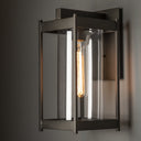 Hubbardton Forge Cela Medium Outdoor Sconce - 302021 