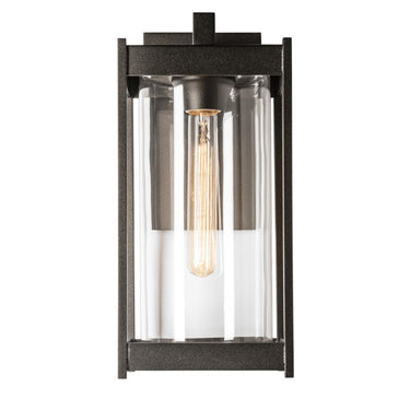 Hubbardton Forge Cela Medium Outdoor Sconce 1