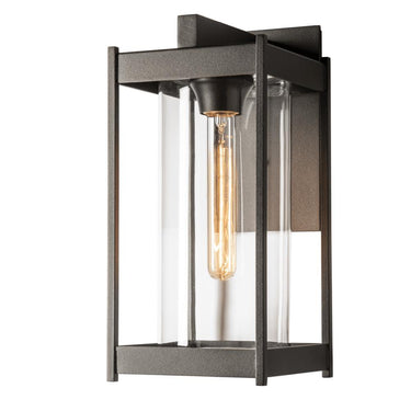 Hubbardton Forge Cela Medium Outdoor Sconce 2