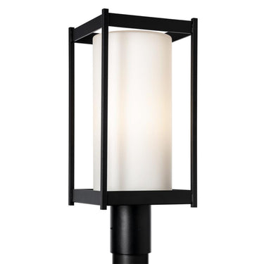 Hubbardton Forge Cela Outdoor Post Light 