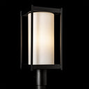 Hubbardton Forge Cela Outdoor Post Light 5