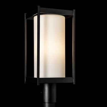 Hubbardton Forge Cela Outdoor Post Light - 342021 2