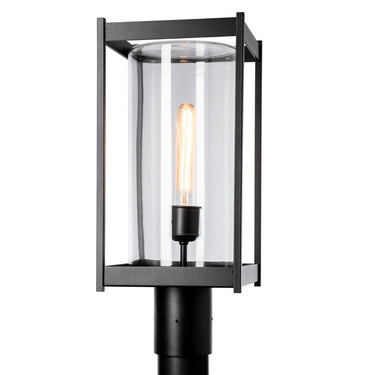 Hubbardton Forge Cela Outdoor Post Light - 342021 4