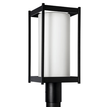 Hubbardton Forge Cela Outdoor Post Light - 342021 5