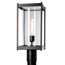 Hubbardton Forge Cela Outdoor Post Light 1