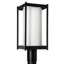 Hubbardton Forge Cela Outdoor Post Light 2