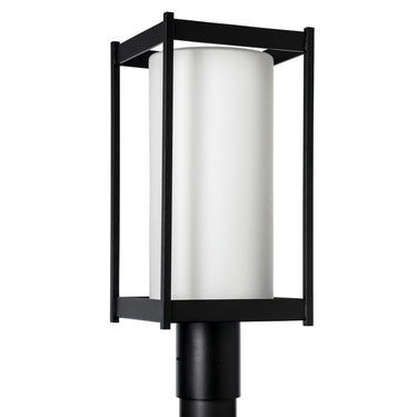 Hubbardton Forge Cela Outdoor Post Light 2