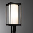 Hubbardton Forge Cela Outdoor Post Light 4