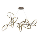 Hubbardton Forge Celesse Pendant - 138920