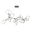 Hubbardton Forge Celesse Pendant - 138920