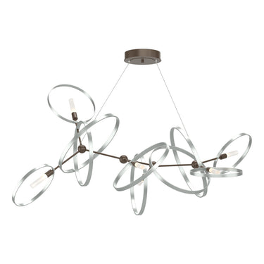 Hubbardton Forge Celesse Pendant - 138920