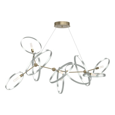 Hubbardton Forge Celesse Pendant - 138920
